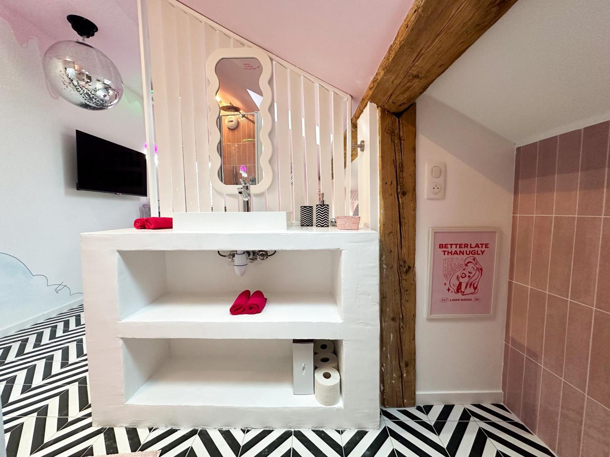 Chambre Disco Paradisio Selestat Exterior photo